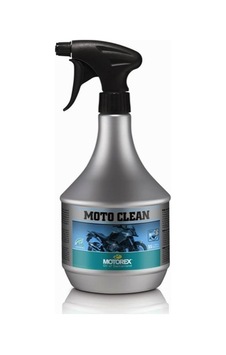 Motorex Bakım Plastik & Boyalı Aksam Tem. Moto Clean - 1lt Motorex Bakım Plastik & Boyalı Aksam Tem. Moto Clean - 1lt