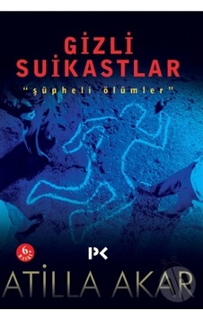 Gizli Suikastlar n11.716