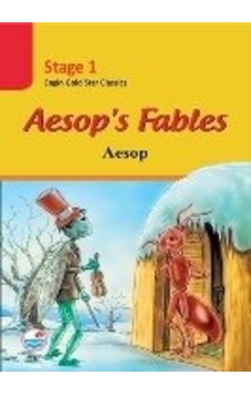Aesop's Fables - Ezop - Engin Aesop's Fables - Ezop - Engin