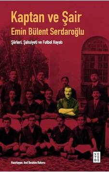 Ketebe Kaptan Ve Şair