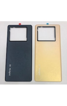 İnfinix Note 40 Pro Plus 5g Arka Kapak Pil Kapağı Siyah İnfinix Note 40 Pro Plus 5g Arka Kapak Pil Kapağı Siyah