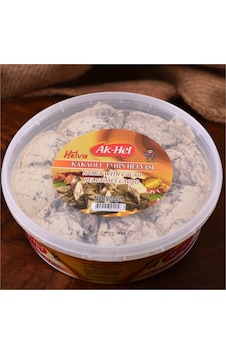 Ak-Hel Kakaolu Tahin Helvası 900 G Ak-Hel Kakaolu Tahin Helvası 900 G