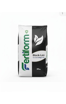 Fertiform Black-leo 14-5-9 Bitki Ve Çim Gübresi 20 KG Fertiform Black-leo 14-5-9 Bitki Ve Çim Gübresi 20 KG
