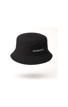 Oxbow Plutonıum Şapka E6plutonium E6plutonıum A20 Siyah Oxbow Plutonıum Şapka E6plutonium E6plutonıum A20 Siyah