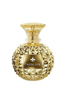 Marina De Bourbon Cristal D'or Kadın Parfüm 100 ML Marina De Bourbon Cristal D'or Kadın Parfüm 100 ML