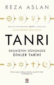 Tanrı Geçmişten Günümüze Dinler Tarihi Tanrı Geçmişten Günümüze Dinler Tarihi