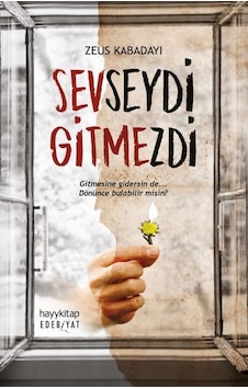Sevseydi Gitmezdi Zeus Kabadayi