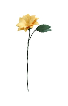 Vitale Krem Gold Yapay Çiçek Ak.esr0132 Vitale Krem Gold Yapay Çiçek Ak.esr0132