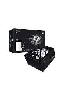 1st Player Fk 550w Siyah 12cm Fan Korumalı 3 Yıl li Güç Kaynağı