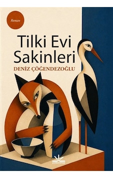 Tilki Evi Sakinleri Tilki Evi Sakinleri