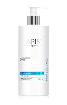 Apis Natural Hydro Balance Nemlendirici Süt 500 ML