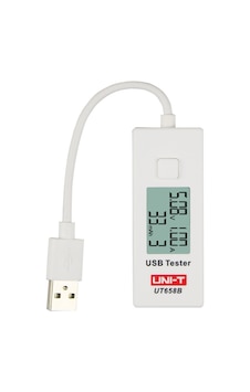 Ut658B Dijital Usb Test Cihazı Ut658B Dijital Usb Test Cihazı
