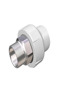 90-3" Dıştan Dişli Pprc Adaptör Plastherm 90-3" Dıştan Dişli Pprc Adaptör Plastherm
