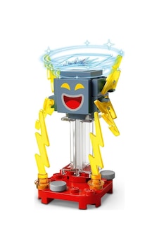 LEGO Super Mario 71394 Character Pack : 2.Amp LEGO Super Mario 71394 Character Pack : 2.Amp