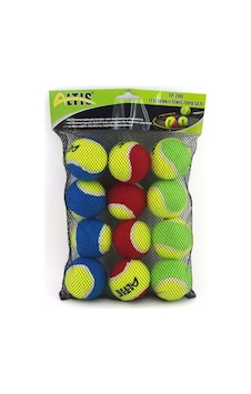 Altis Tp-200 12'li Tenis Topu Renkli