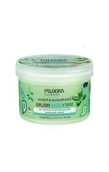 Manikür Ve Pedikür Arındırıcı Peeling, 300 Gr Besleyici Formül Manikür Ve Pedikür Arındırıcı Peeling, 300 Gr Besleyici Formül