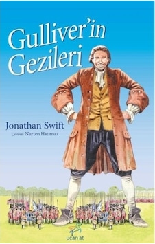 Gulliver İn Gezileri