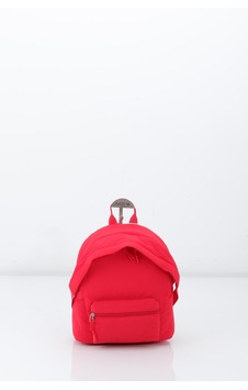 Baggaj Ks25256 Kadın Spor Sırt Çantası Red Baggaj Ks25256 Kadın Spor Sırt Çantası Red