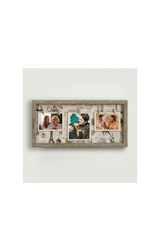Kişiye Özel 3 Fotoğraflı İpli Ve Mandallı Ahşap Dekoratif Çerçeve 42x22 Cm Kişiye Özel 3 Fotoğraflı İpli Ve Mandallı Ahşap Dekoratif Çerçeve 42x22 Cm