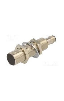 Omron E2b-m18ks08-m1-b1 ,m18/8mm Pnp-no M12-4p Endüktif Sensör Omron E2b-m18ks08-m1-b1 ,m18/8mm Pnp-no M12-4p Endüktif Sensör