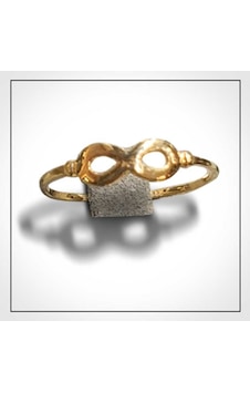Hakan Mekik Jewelry Mygold Serisi Altın Yüzük 14K (489103333)