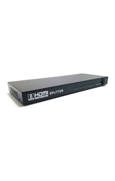 Novacom 8 Li Hdmı Çoklayıcı-splitter Novacom 8 Li Hdmı Çoklayıcı-splitter