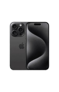 Yenilenmiş Apple iPhone 15 Pro 128 GB B Kalite (12 Ay Garantili) Yenilenmiş Apple iPhone 15 Pro 128 GB B Kalite (12 Ay Garantili)