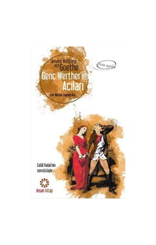 Genç Werther'In Acıları - Cep Boy
