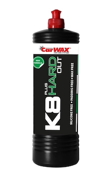 K8 Plus - Hard Out - 1 Kg K8 Plus - Hard Out - 1 Kg
