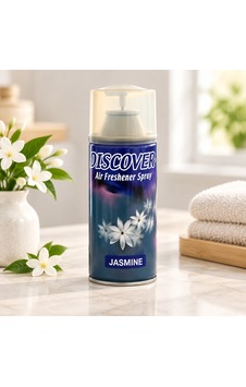 Yedek Oda Spreyi Mix 320 Ml Çok Renkli Yedek Oda Spreyi Mix 320 Ml Çok Renkli