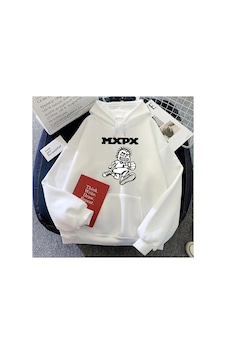 Tarzsokak Beyaz Ropa Mujer Mxderas Mxpx Ağır Zihinsel Rock Band Roupas Femininas U