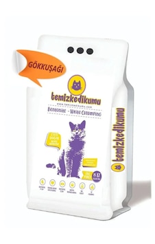 Tkk Temizkedikumu Temizkedikumu Gökkuşağı Bentonit 15 Lt. Tkk Temizkedikumu Temizkedikumu Gökkuşağı Bentonit 15 Lt.