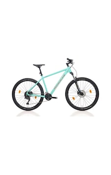 Bıanchı Magma 27s Cues Erkek Dağ Bisikleti 480h Hd 27.5 Jant 18 Vites Ck16 Celeste Sılver Gloss Yeşil Bıanchı Magma 27s Cues Erkek Dağ Bisikleti 480h Hd 27.5 Jant 18 Vites Ck16 Celeste Sılver Gloss Yeşil