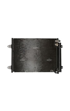 Nrf 35614 Vw Klima Radyatörü Passat 3c0820411 3c0820411c