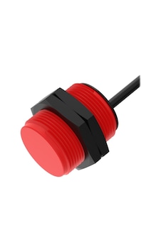 Banner Sı-mag3sm Manetik Switch Temassız Banner Sı-mag3sm Manetik Switch Temassız