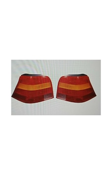 Volkswagen Golf 4 Sağ Sol Stop Lambası Takımı 1997-2004 Volkswagen Golf 4 Sağ Sol Stop Lambası Takımı 1997-2004