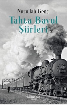 Tahta Bavul Şiirleri Tahta Bavul Şiirleri