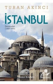 İstanbul - Turan Akıncı İstanbul - Turan Akıncı