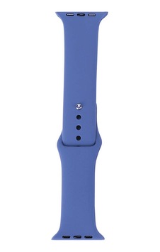 Kilifone - Apple Uyumlu Watch 42mm - Kordon Band Serisi Klasik Kordon Silikon Strap Kayış Kilifone - Apple Uyumlu Watch 42mm - Kordon Band Serisi Klasik Kordon Silikon Strap Kayış