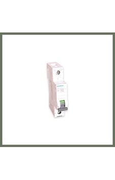 Bezos C50 1 Kutuplu N-otomat 1 Adet Bezos1 Çok Renkli Bezos C50 1 Kutuplu N-otomat 1 Adet Bezos1 Çok Renkli