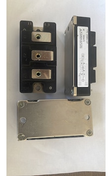 Cm50du-24f 50a 1200v 4pinli Modül Mıtsubıshı Igbt Transistör