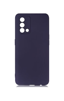 Nihcase Oppo A74 4g Kılıf Matte Premier Silikon Kapak Nihcase Oppo A74 4g Kılıf Matte Premier Silikon Kapak