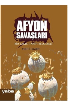Afyon Savaşları / Vedii İlmen