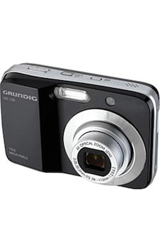 Grundig GSC 120 Dijital Fotoğraf Makinesi