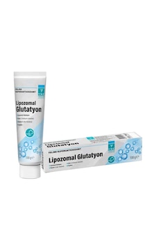 Ync Lipozomal Glutatyon Kedi 100 Gr