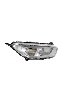 Far Sağ Krom Cercevelı Transıt Courıer 14- Motorlu - 505920 Far Sağ Krom Cercevelı Transıt Courıer 14- Motorlu - 505920