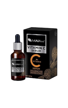 Maia MC Vitamin C Face Yüz Serumu 30 ML Maia MC Vitamin C Face Yüz Serumu 30 ML