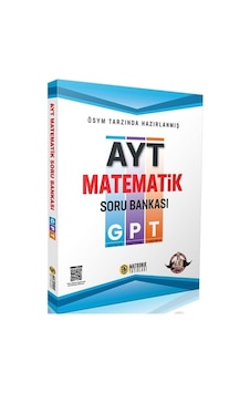 Bıyıklı Matematik Yks Ayt Matematik Gpt Soru Bankası Matronik - Selim Yüksel Bıyıklı Matematik Bıyıklı Matematik Yks Ayt Matematik Gpt Soru Bankası Matronik - Selim Yüksel Bıyıklı Matematik