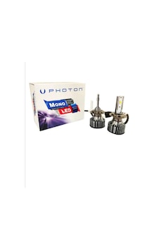 PHOTON MONO +3 PLUS H11 LED ZENON PHOTON MONO +3 PLUS H11 LED ZENON