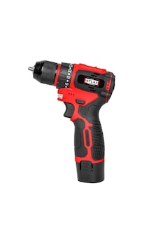 Attlas ATBL 12 CDD-202C 12V Akülü Kömürsüz Matkap A0104085
